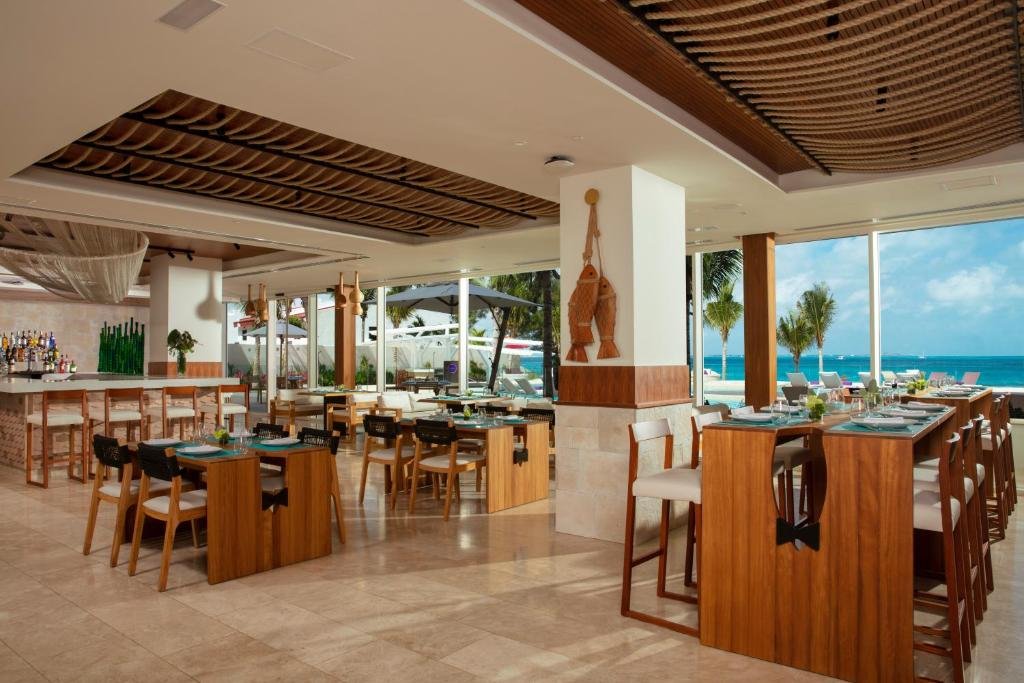 Amàre Cancún resort