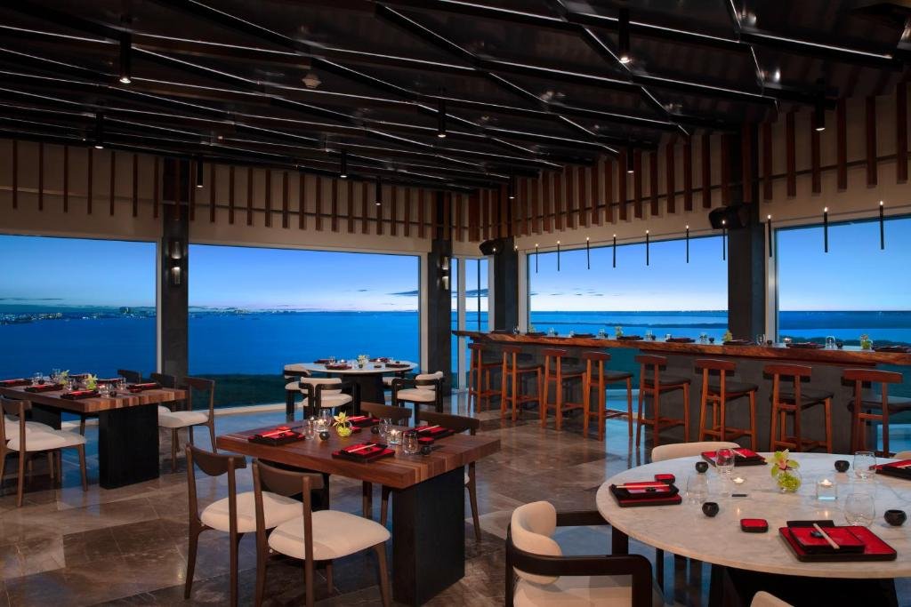 Amàre Cancún resort