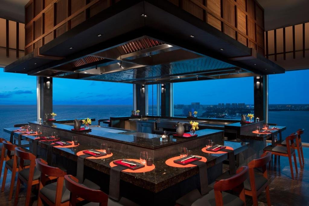 Amàre Cancún resort
