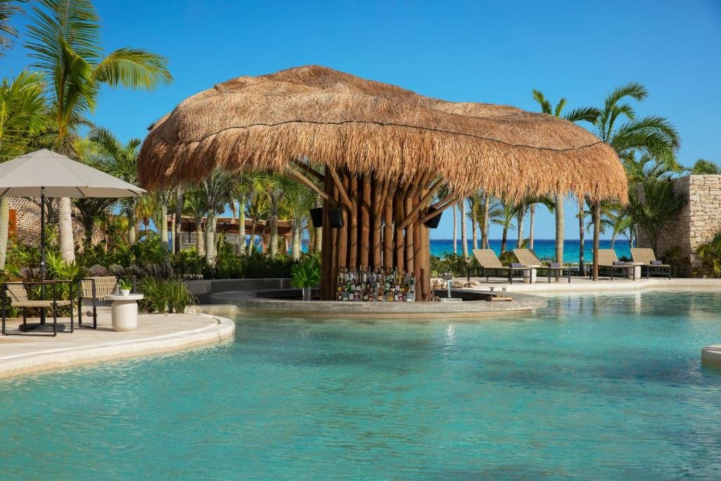 Secrets Moxché Playa del Carmen  resort