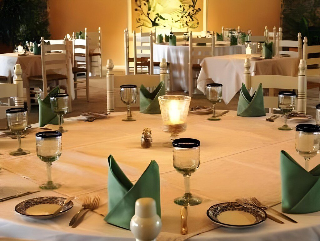Las Brisas Huatulco resort