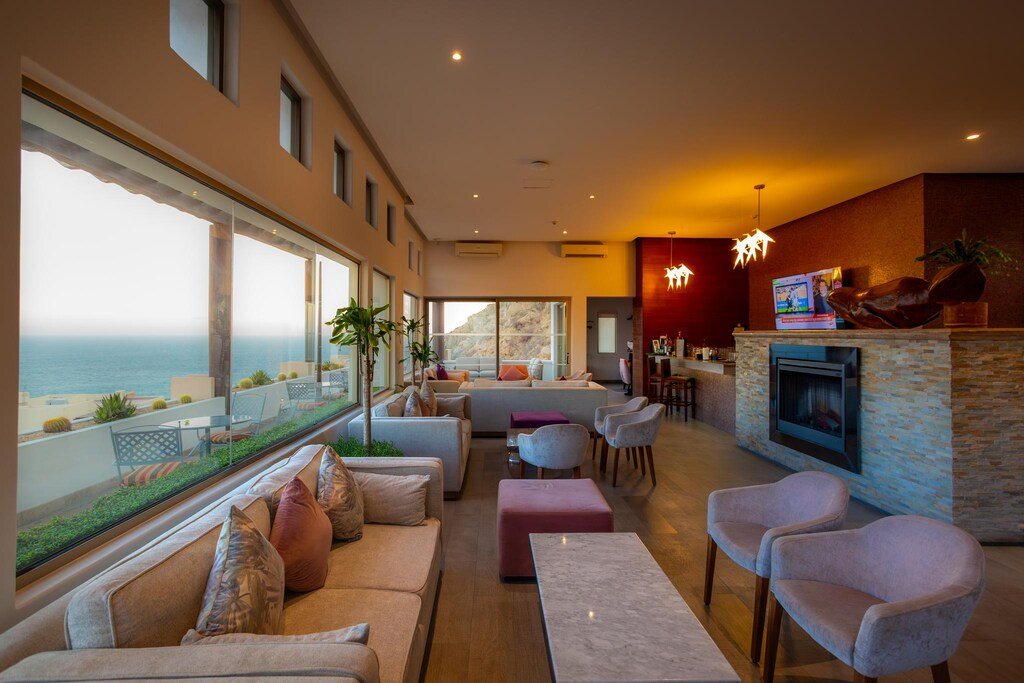 Sandos Finisterra resort