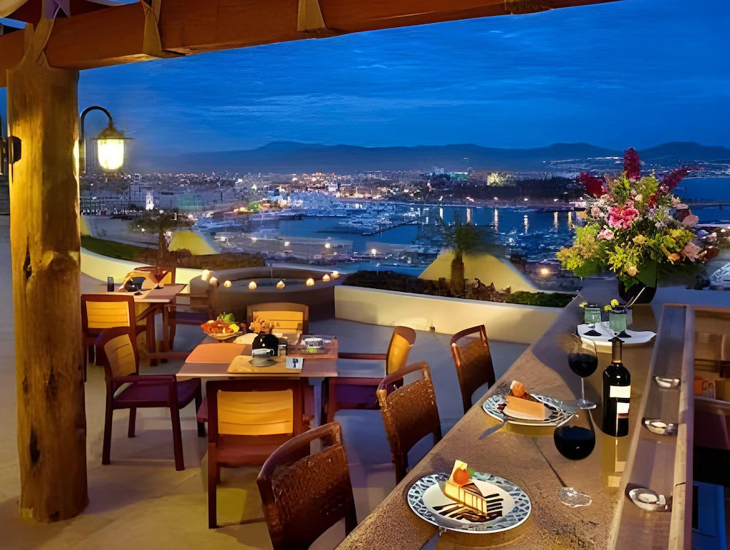 Sandos Finisterra resort
