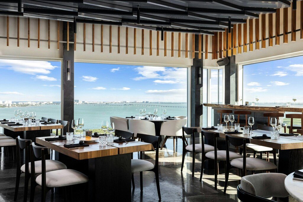 Amàre Cancún resort