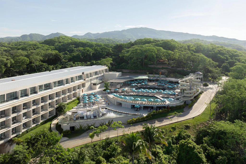 Dreams Bahia Mita Surf & Spa Resort resort