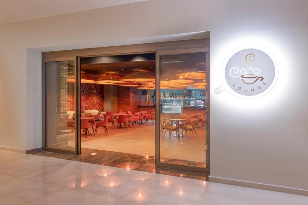 Royalton Splash Riviera Cancun  resort