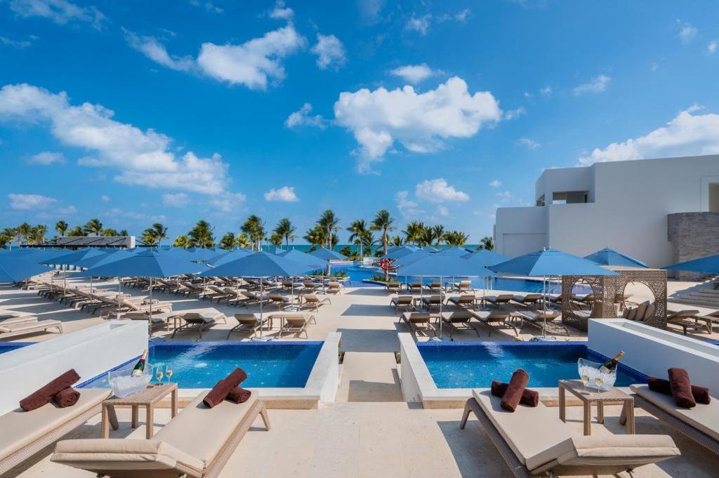 Royalton Splash Riviera Cancun  resort