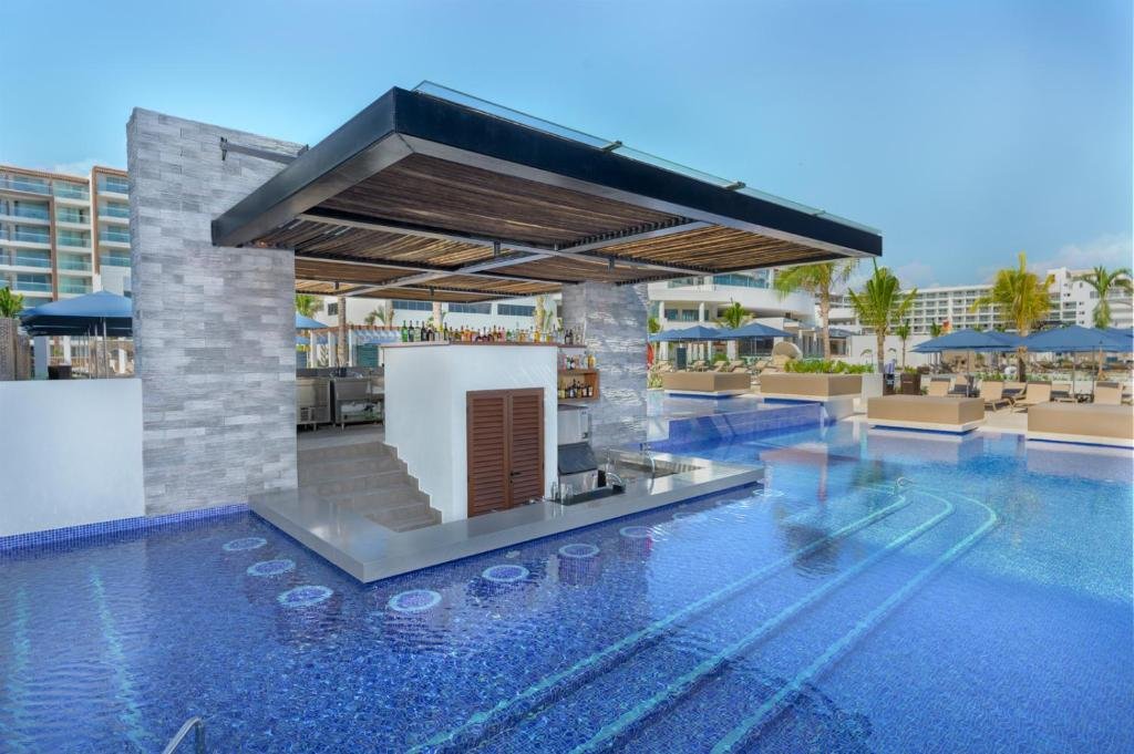 Royalton Splash Riviera Cancun  resort