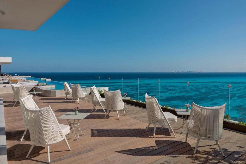 Impression Isla Mujeres by Secrets  resort