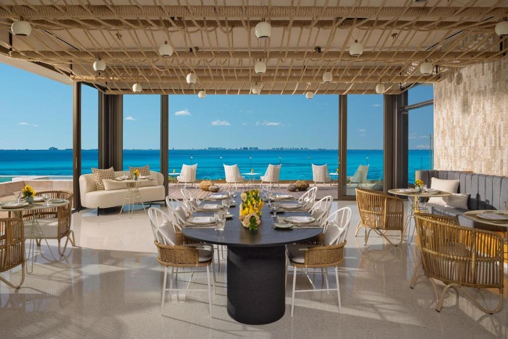 Impression Isla Mujeres by Secrets  resort