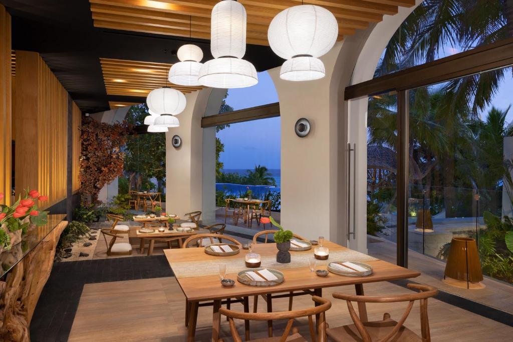 Impression Isla Mujeres by Secrets  resort