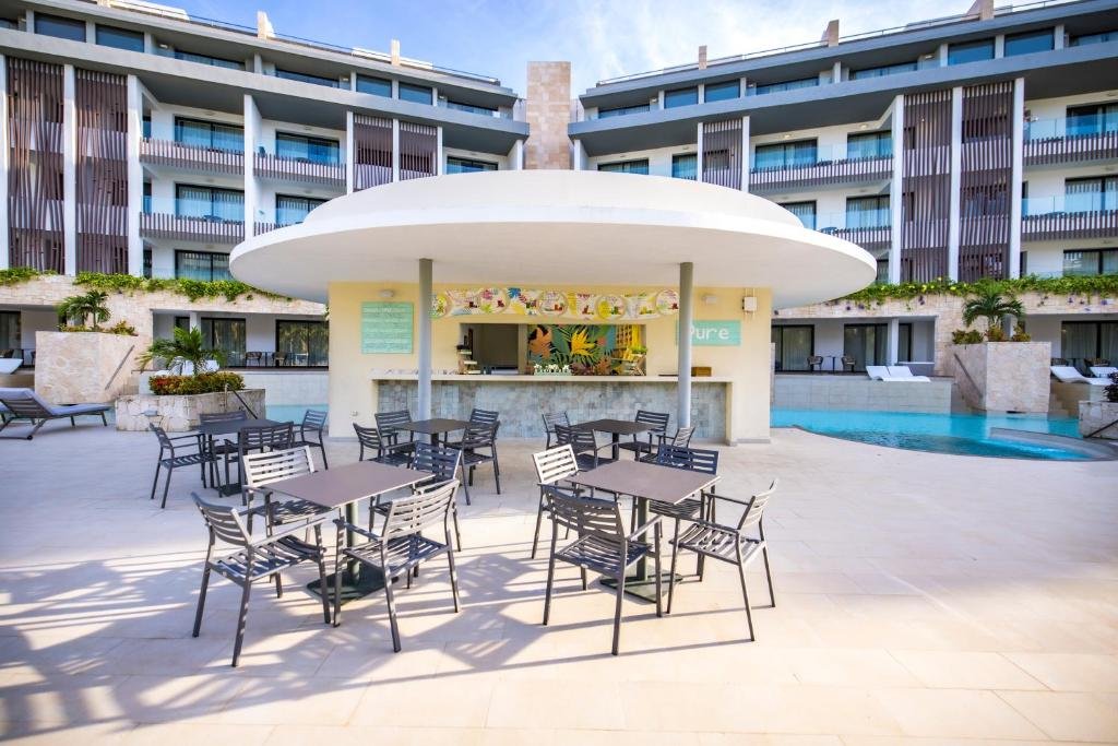 Majestic Elegance Costa Mujeres resort