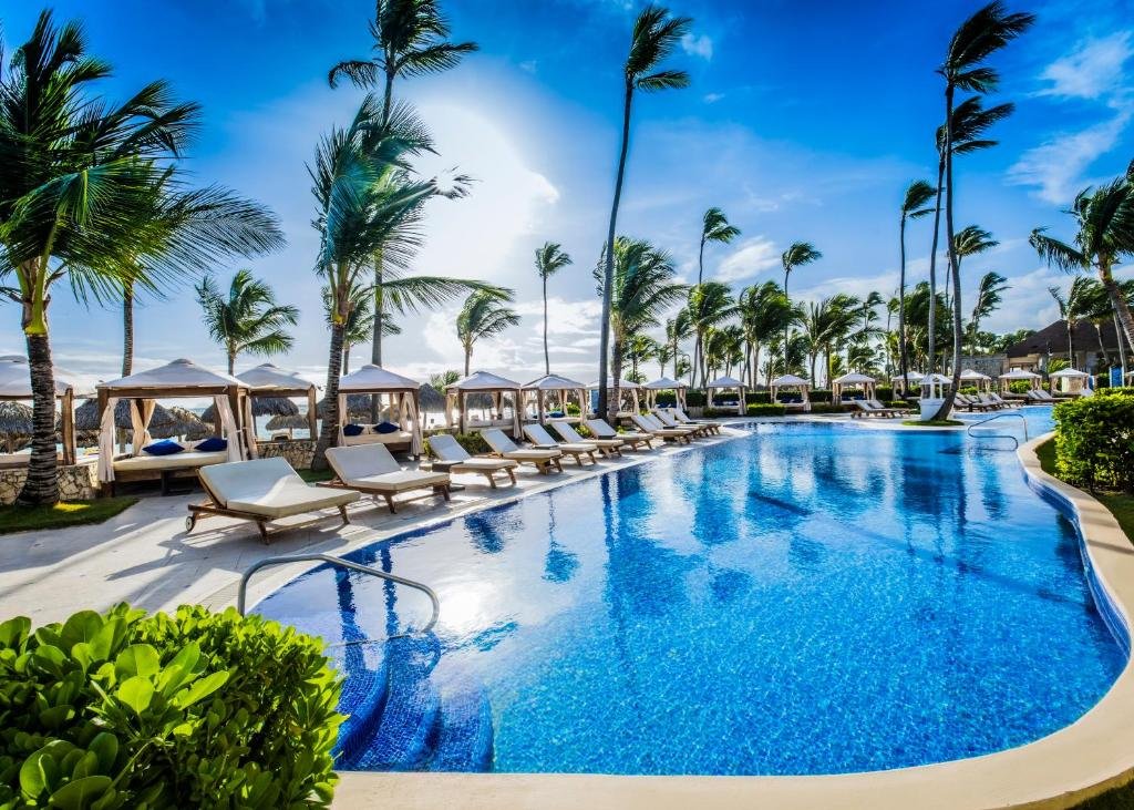 Majestic Elegance Costa Mujeres resort