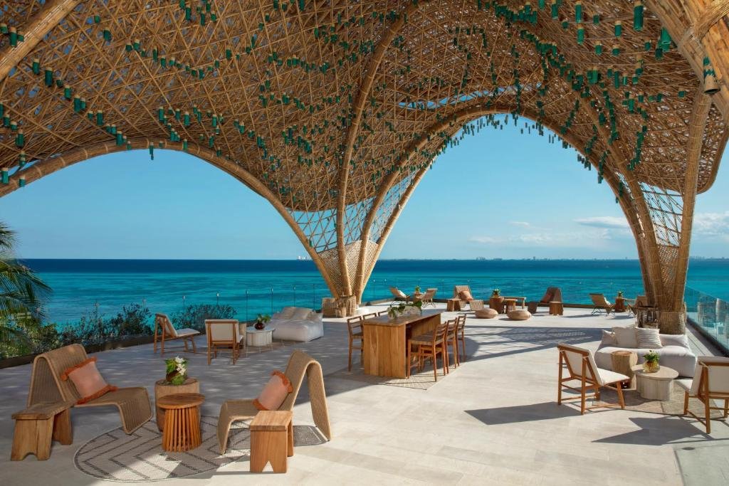 Impression Isla Mujeres by Secrets  resort
