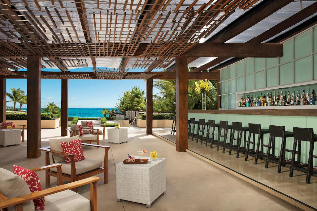 Secrets The Vine Cancun resort