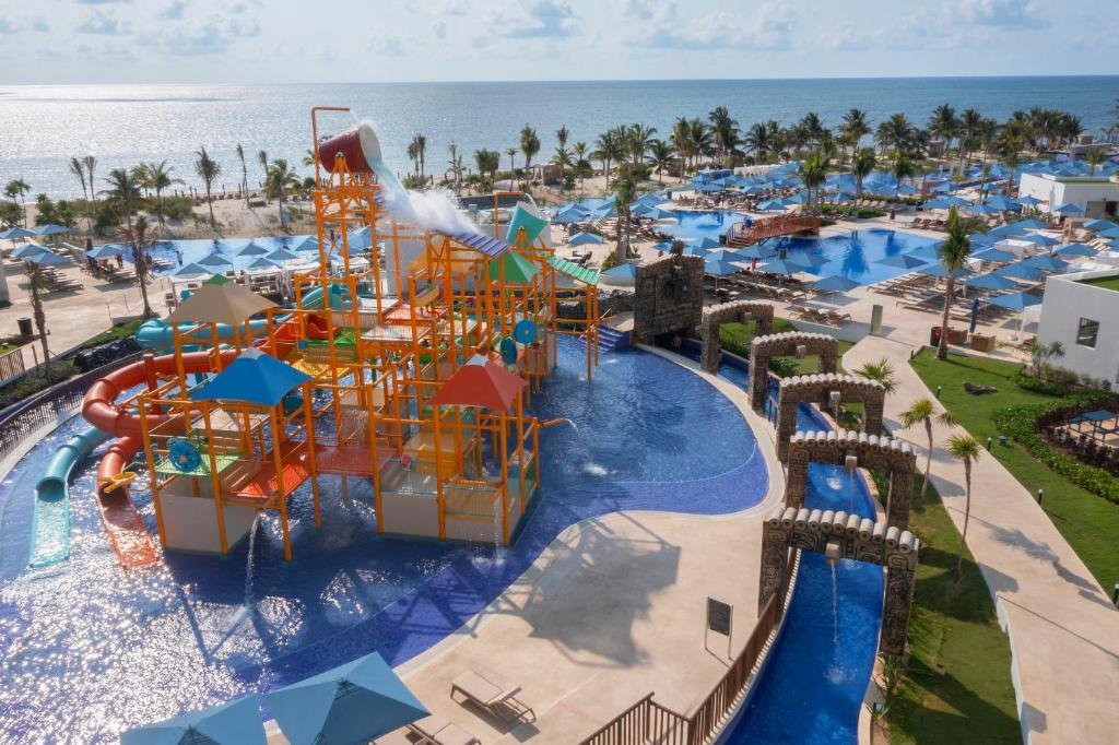 Royalton Splash Riviera Cancun  resort