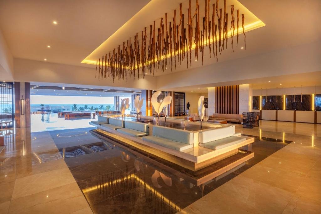 Royalton Splash Riviera Cancun  resort