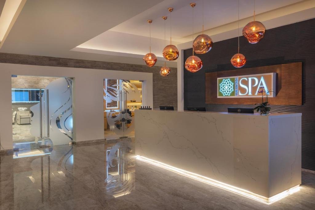 Royalton Splash Riviera Cancun  resort