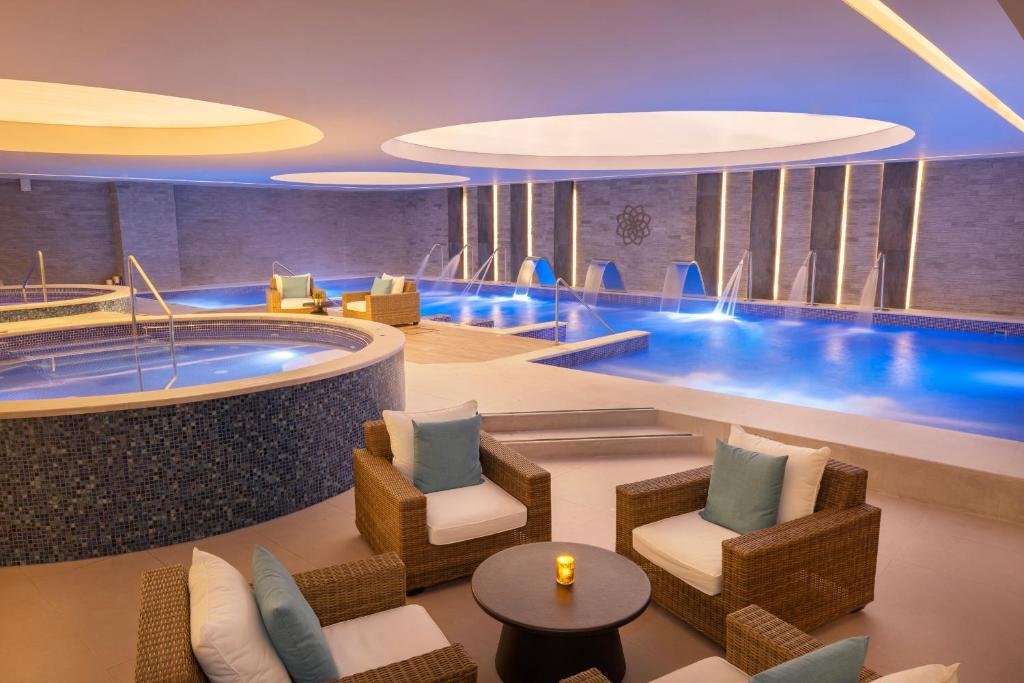 Royalton Splash Riviera Cancun  resort