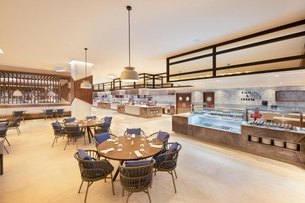 Royalton Splash Riviera Cancun  resort