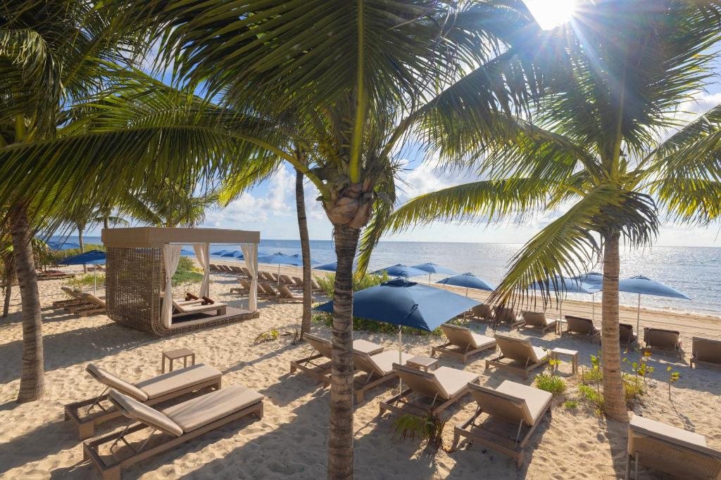 Royalton Splash Riviera Cancun  resort