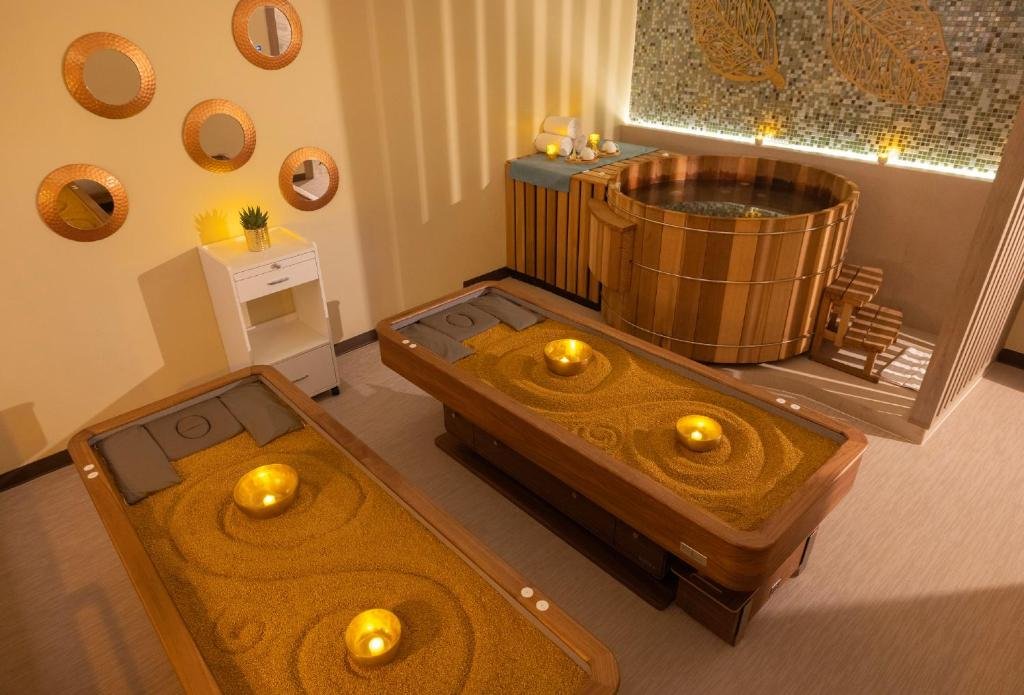 Royalton Splash Riviera Cancun  resort