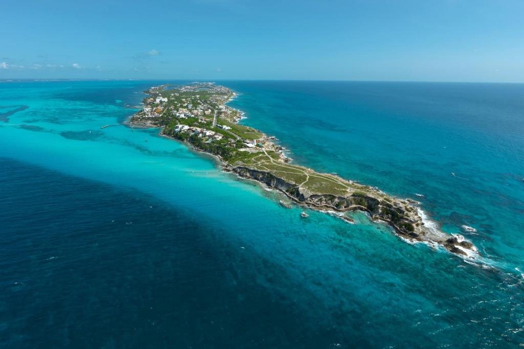 Impression Isla Mujeres by Secrets  resort