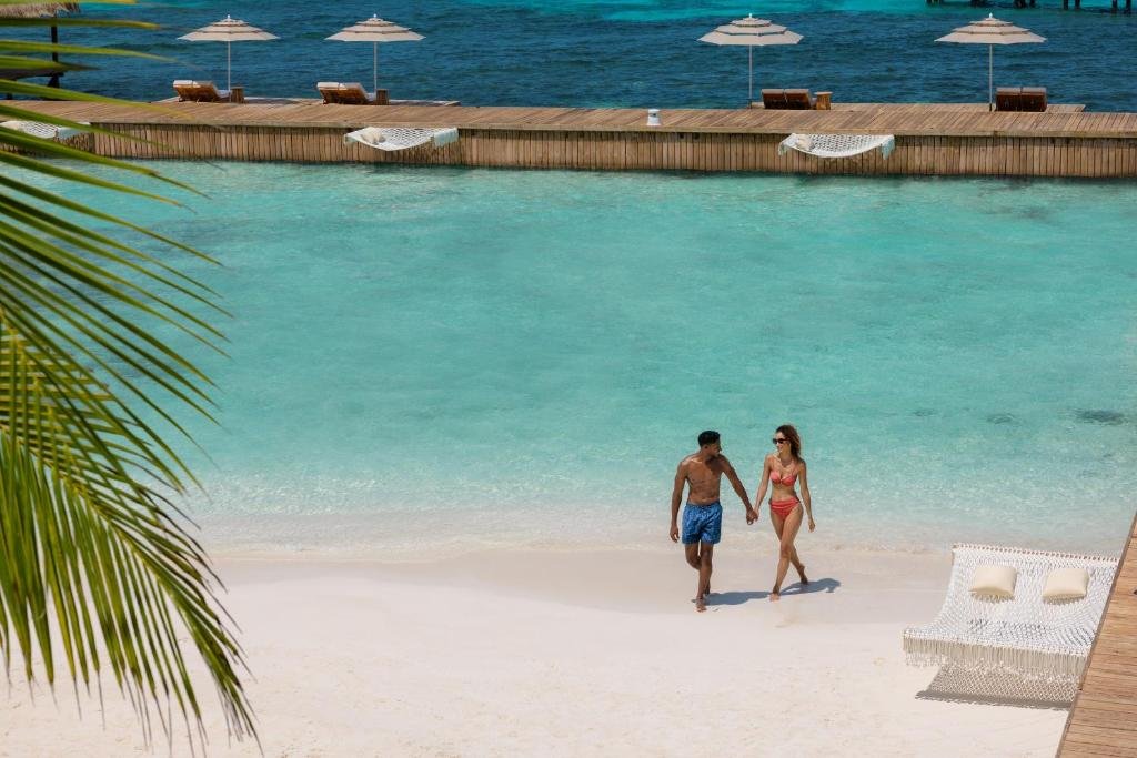 Impression Isla Mujeres by Secrets  resort