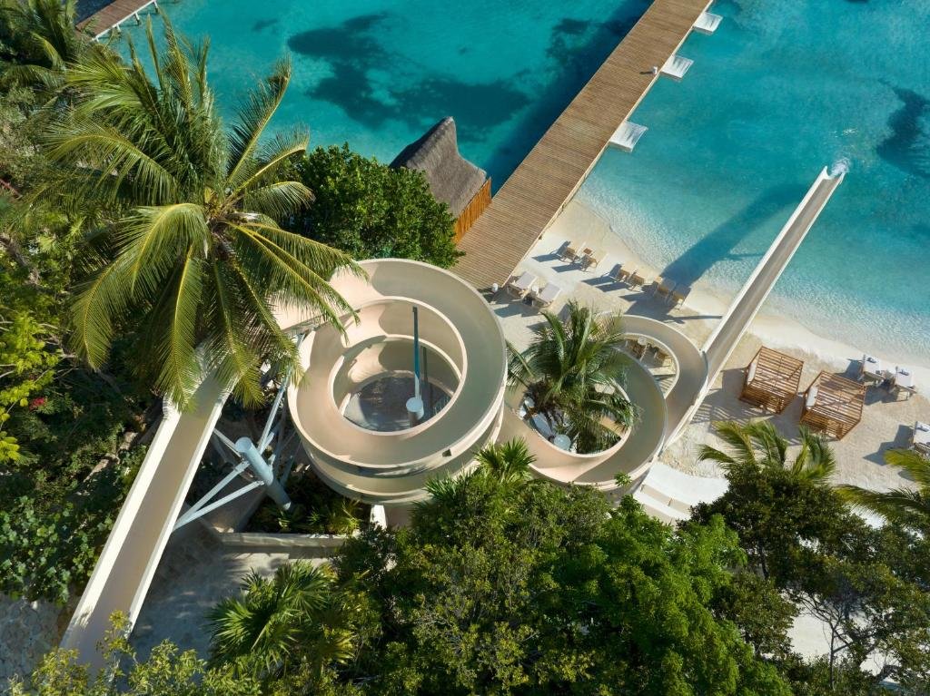 Impression Isla Mujeres by Secrets  resort