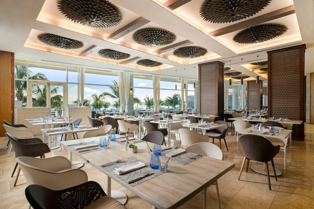 Amàre Cancún resort