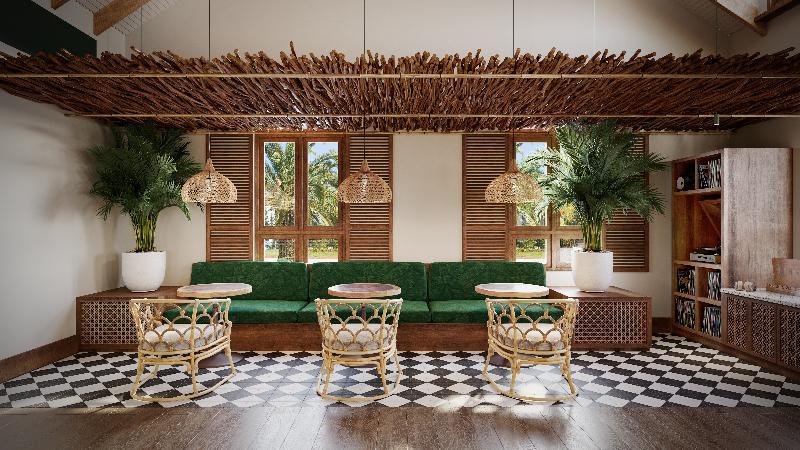 Sandals Saint Vincent and the Grenadines resort