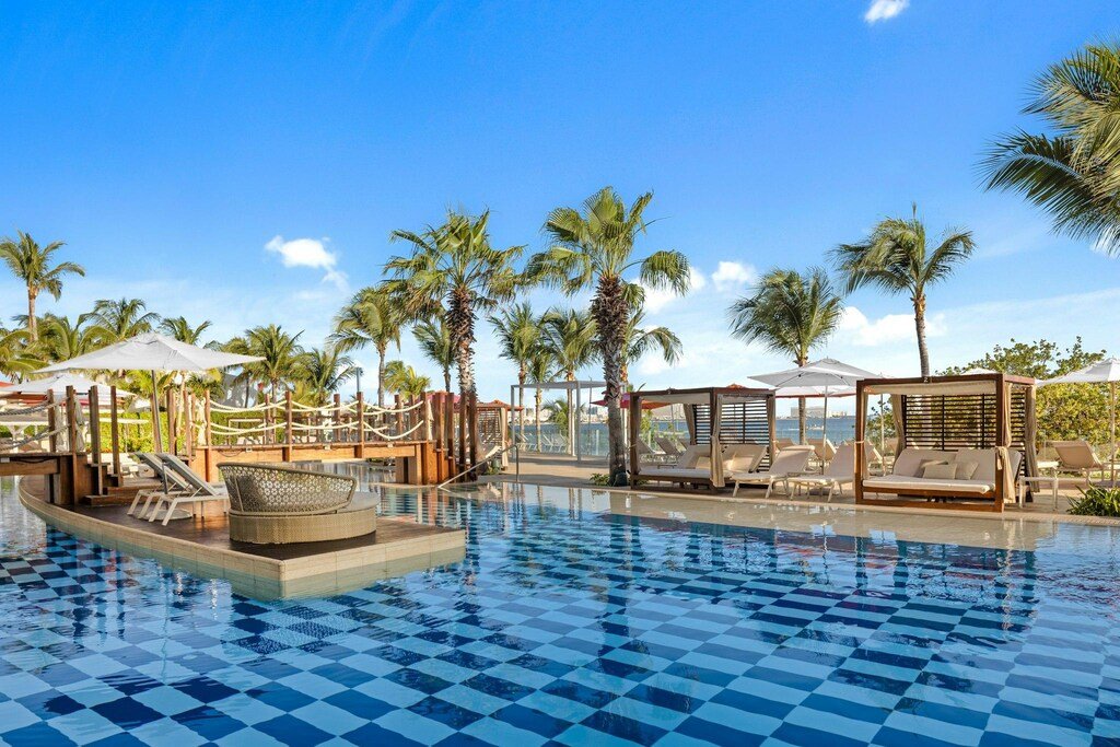 Amàre Cancún resort