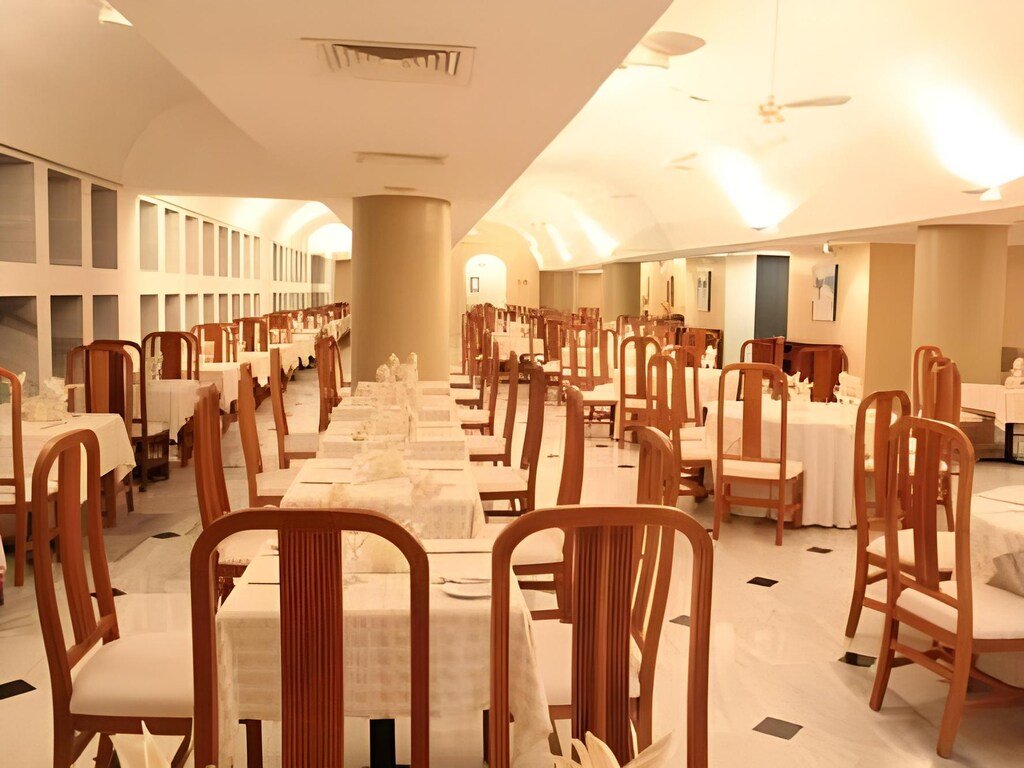 Las Brisas Huatulco resort