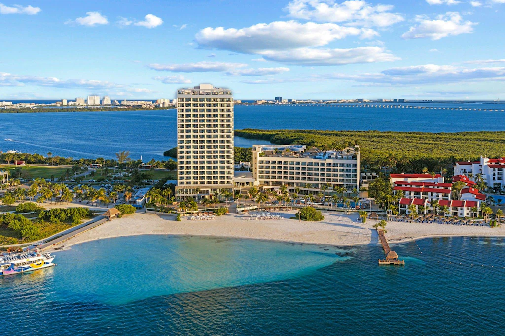 Amàre Cancún resort
