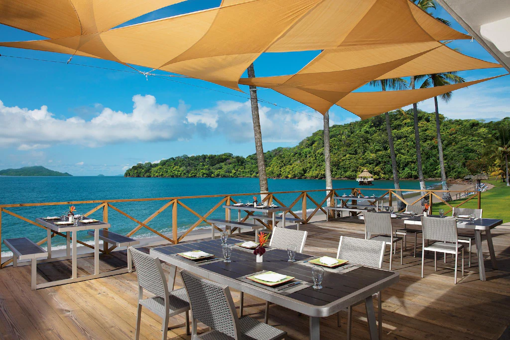 Dreams Playa Bonita Panama  resort