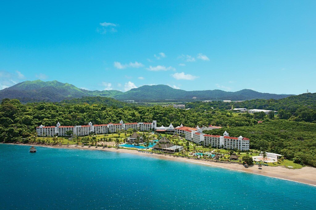 Dreams Playa Bonita Panama  resort