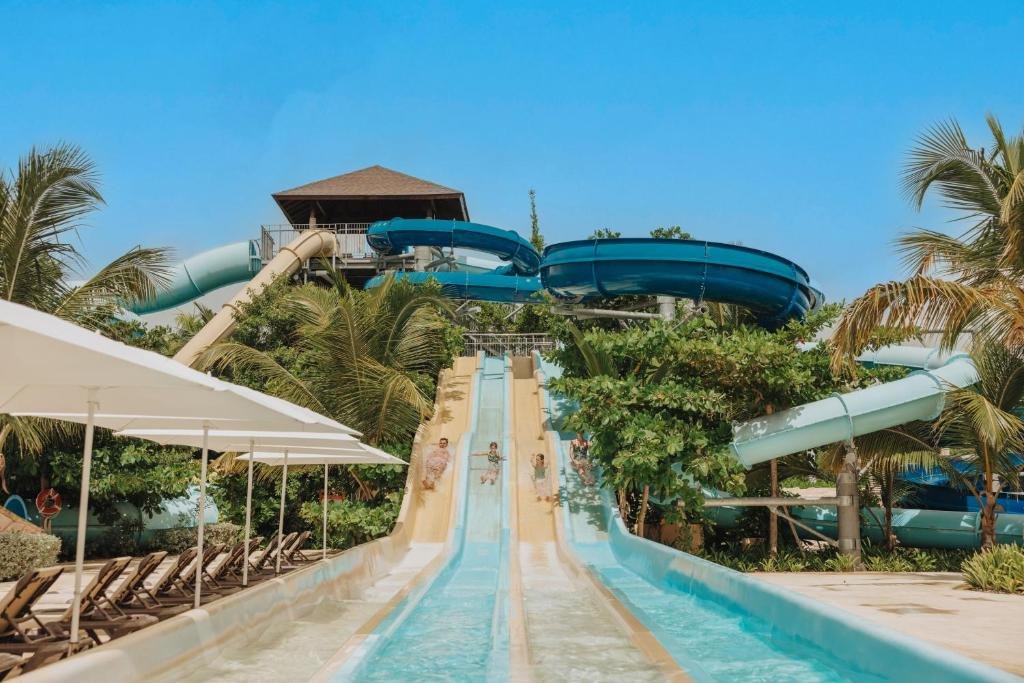 Hyatt Ziva Cap Cana resort