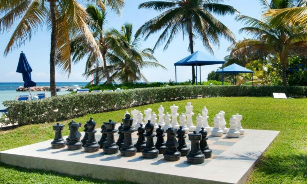 Dreams Rose Hall Resort & Spa resort