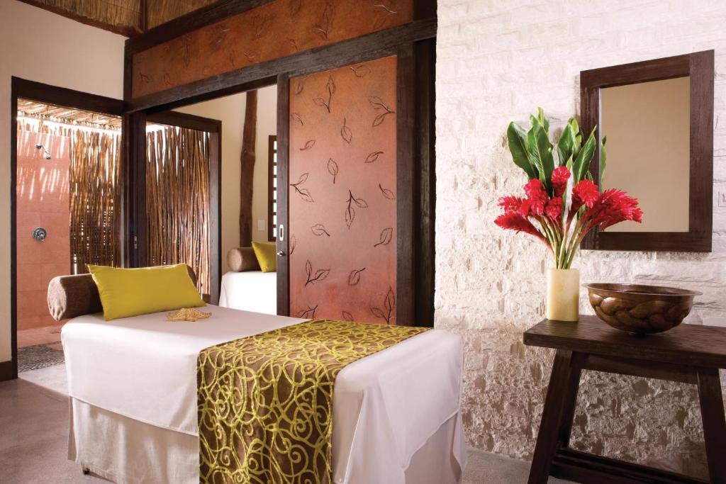 Dreams Riviera Cancun Resort & Spa resort