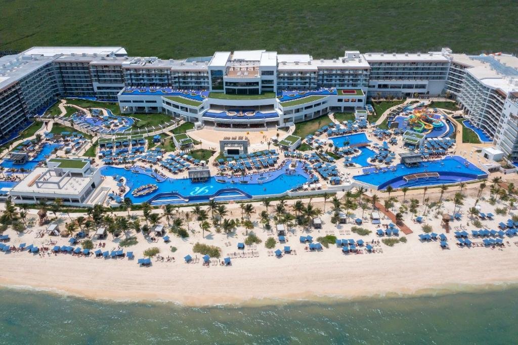 Royalton Splash Riviera Cancun  resort