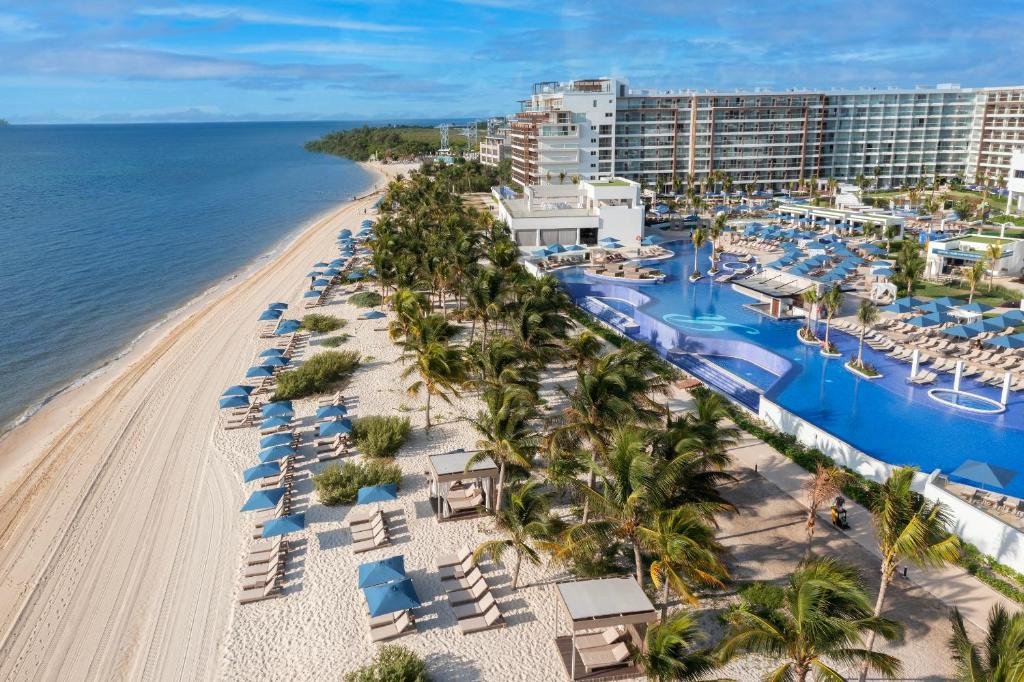 Royalton Splash Riviera Cancun  resort