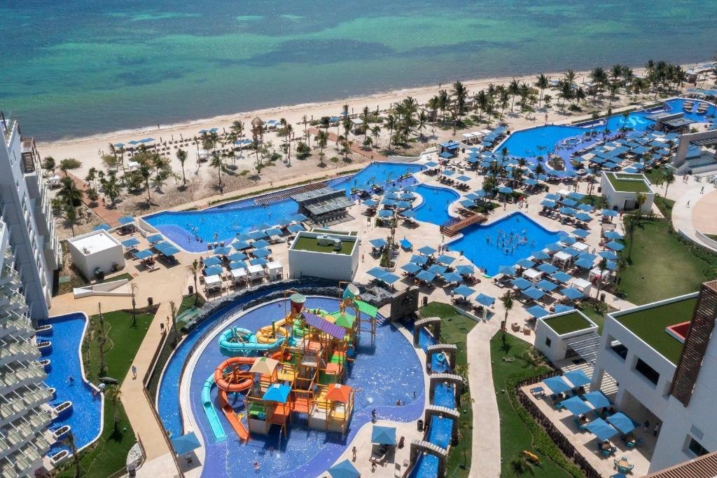 Royalton Splash Riviera Cancun  resort