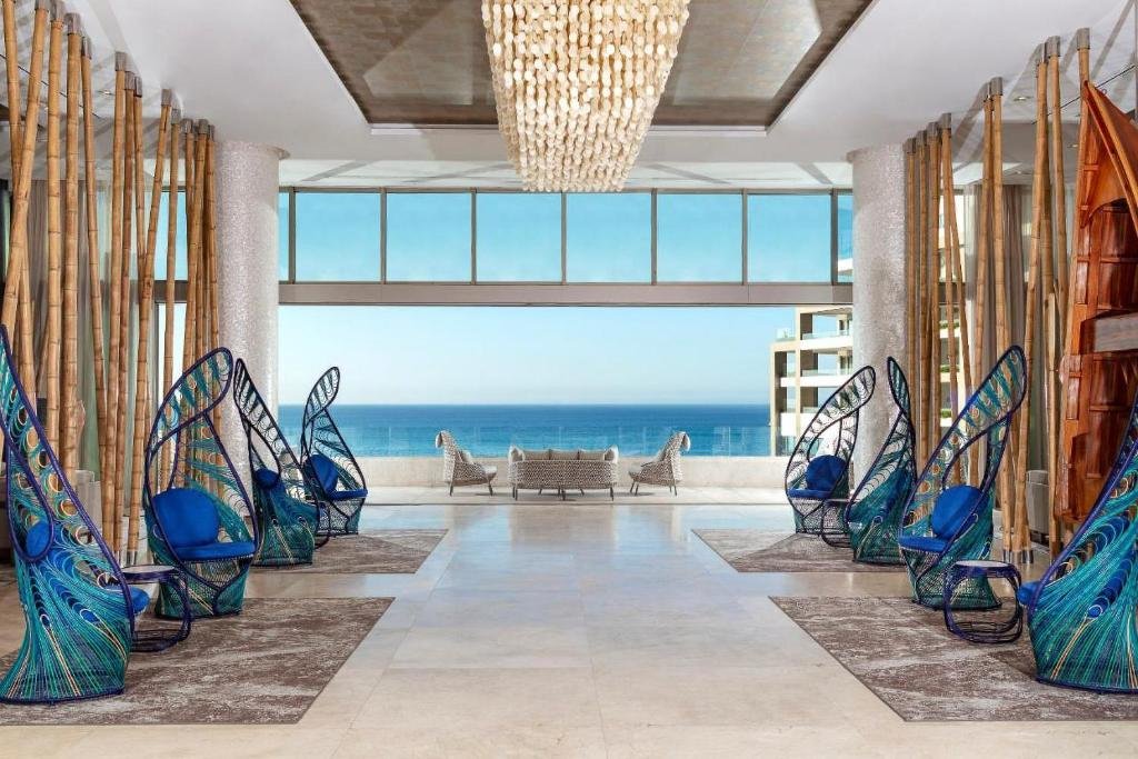 Garza Blanca Resort & Spa Los Cabos resort