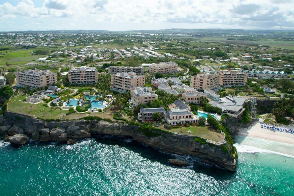 The Crane Resort resort