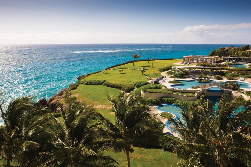 The Crane Resort resort