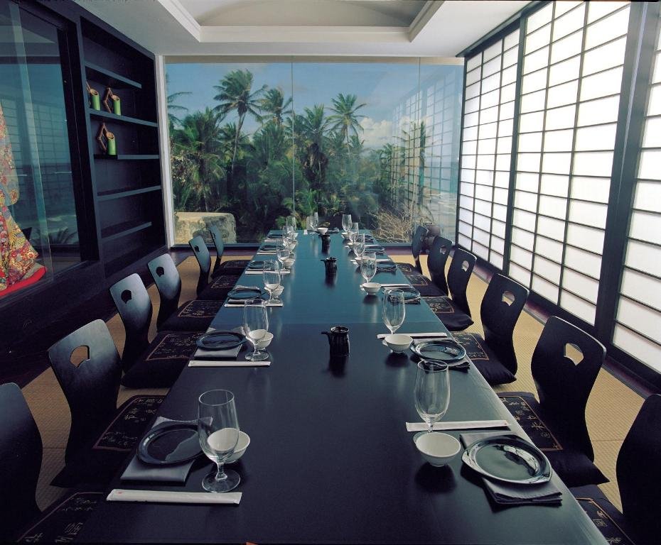 The Crane Resort resort