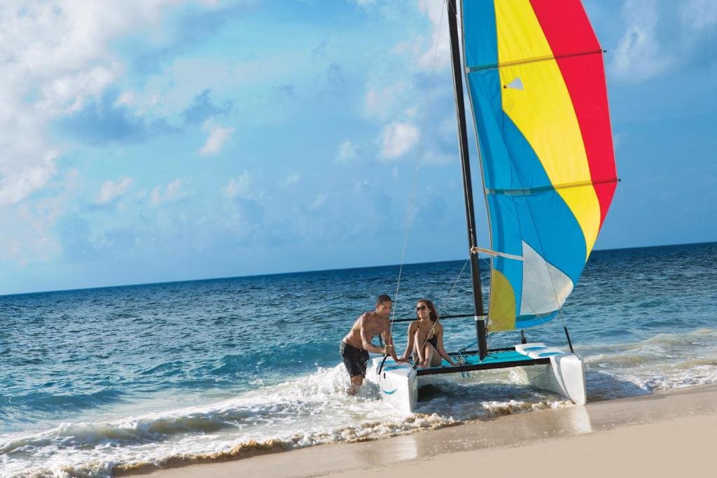 Dreams Sapphire Resort & Spa resort
