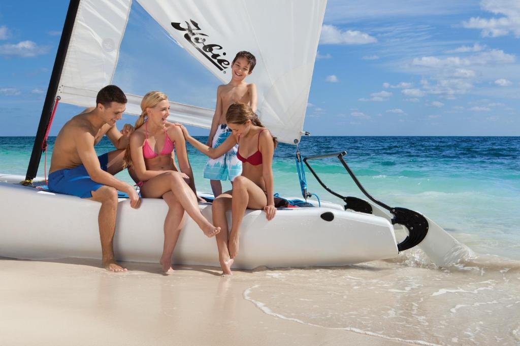 Dreams Sapphire Resort & Spa resort