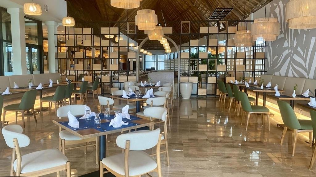 Dreams Sapphire Resort & Spa resort