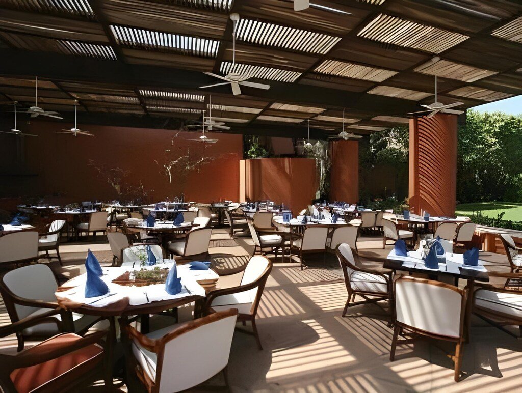Las Brisas Huatulco resort